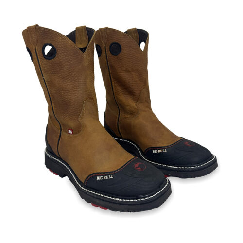 PORTER BULL FIGTH MIEL